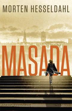 Masada : spændingsroman. Bind 1 (Stor skrift)