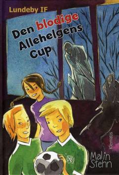 Den blodige Allehelgens Cup