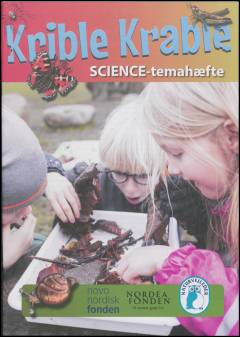 Krible krable : science-temahæfte