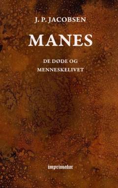 Manes : de døde og menneskelivet
