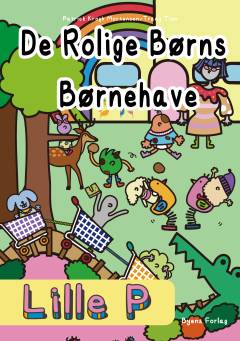Lille P - de rolige børns børnehave