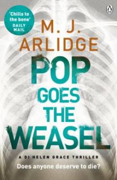 Pop goes the weasel