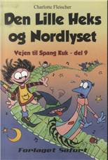 Den lille Heks og nordlyset