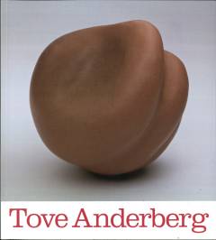 Tove Anderberg - håndens/åndens værk