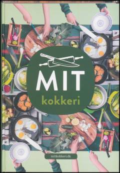 Mit kokkeri