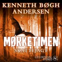 Skattejagt: Blandt skovens skygger