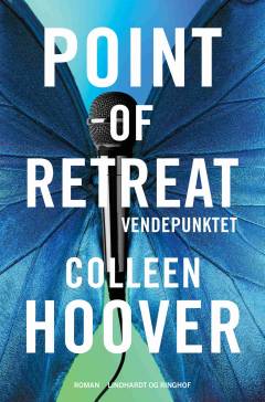 Vendepunktet - point of retreat