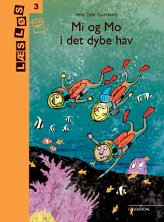 Mi og Mo i det dybe hav