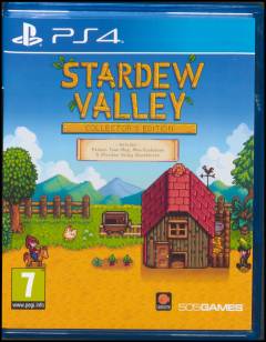 Playstation 4, Collector's edition, 2017