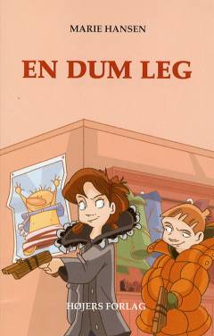 En dum leg