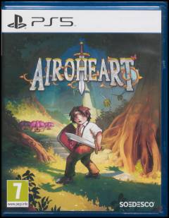 Airoheart
