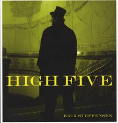 High five