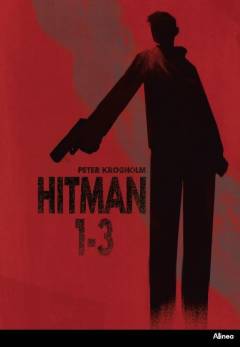 Hitman 1-3