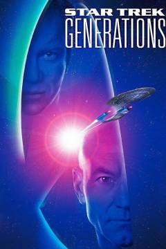 Star trek - generations