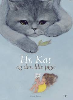 Hr. Kat og den lille pige
