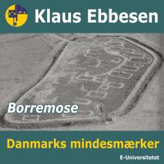 Borremose-landsbyen