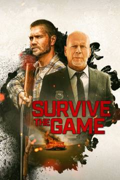 Survive the game