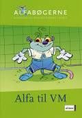 Alfa til VM