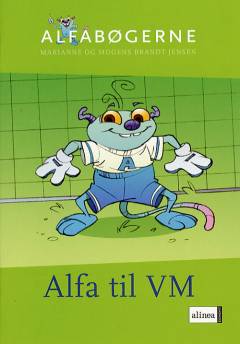 Alfa til VM