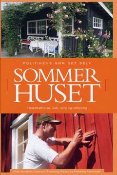 Politikens bog om sommerhuset
