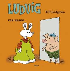 Ludvig får besøg