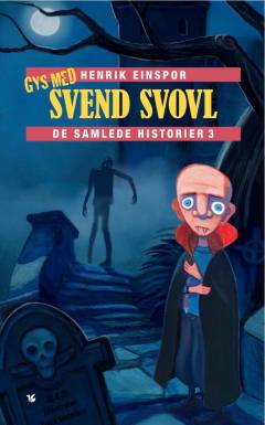 Gys med Svend Svovl
