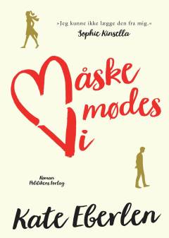 Måske mødes vi