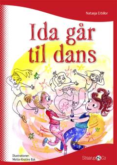 Ida går til dans