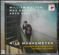 Concerto for viola and orchestra