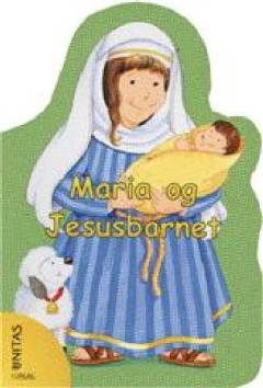 Maria og Jesusbarnet