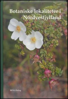 Botaniske lokaliteter i Nordvestjylland
