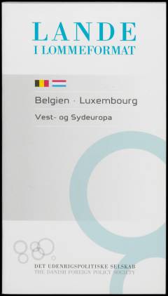 Belgien, Luxembourg