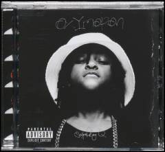 Oxymoron