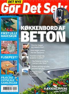 Gør det selv i hjemmet (1993)