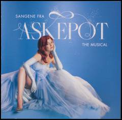 Askepot the musical
