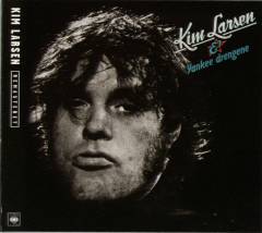 Kim Larsen & Yankee drengene
