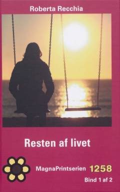 Resten af livet. Bind 1 (Stor skrift)