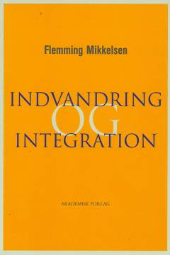 Indvandring og integration