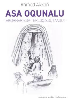 Asa Oqunalu - takornarissat erloqissutaasut