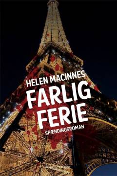 Farlig ferie