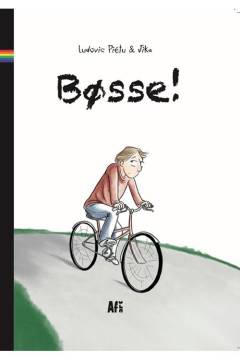 Bøsse!