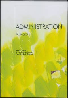 Administration på skoler