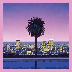 Pacific breeze 2 : Japanese city pop, AOR and boogie 1972-1986