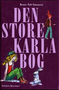 Bog, 1. udgave, 2007