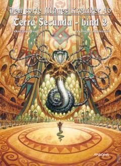 Terra Secunda. Bind 2