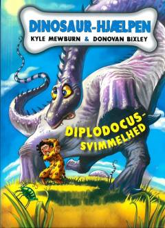 Diplodocussvimmelhed