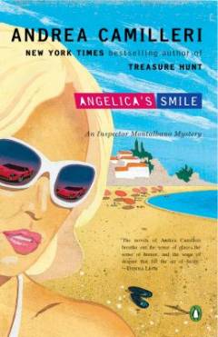 Angelica's smile