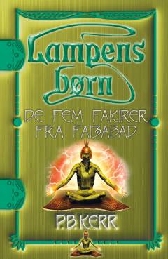 De fem fakirer fra Faizabad