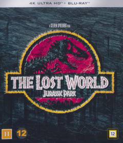 The lost world : Jurassic Park