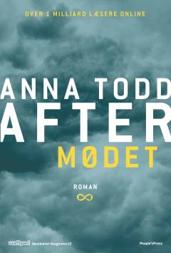 After. Bind 1 : Mødet